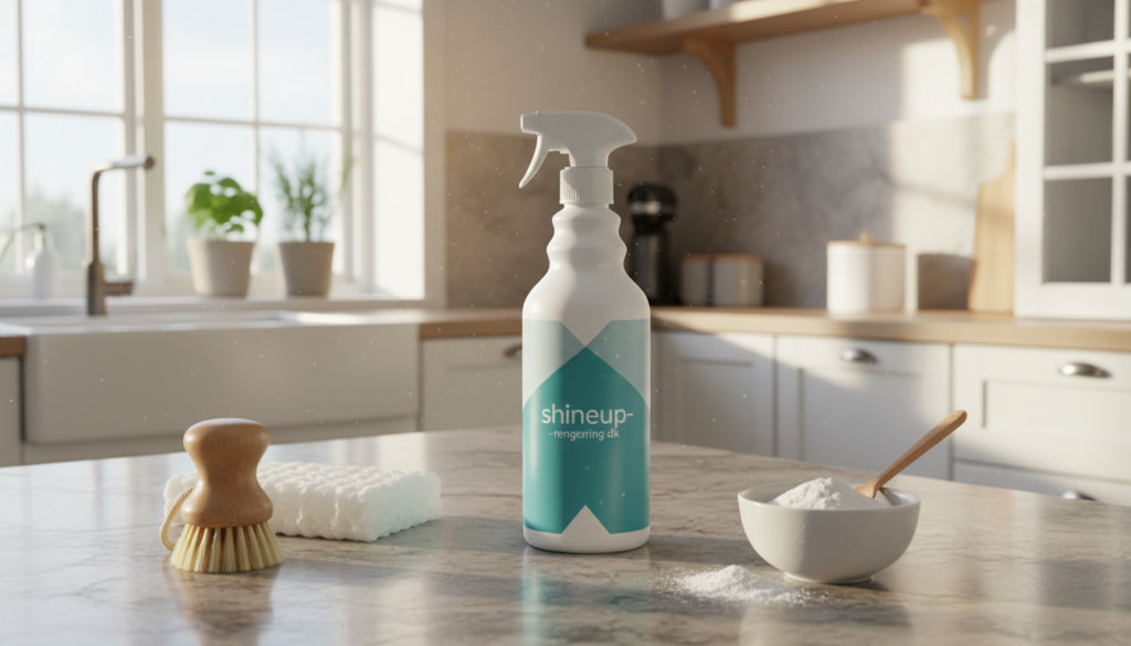 Alsidigt rengøringsmiddel